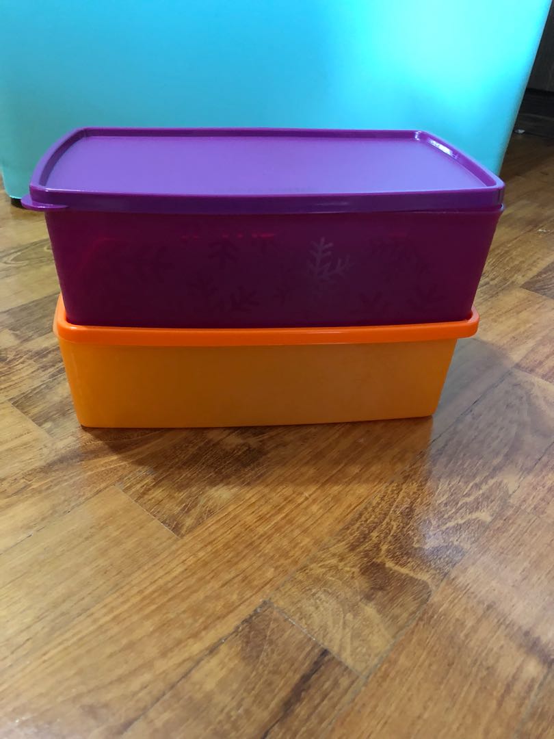 Tupperware Containers, TV & Home Appliances, Kitchen Appliances, Water ...