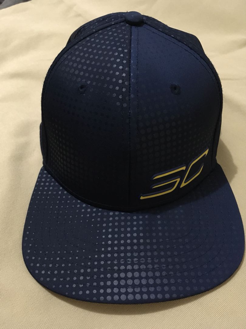 under armour steph curry hat