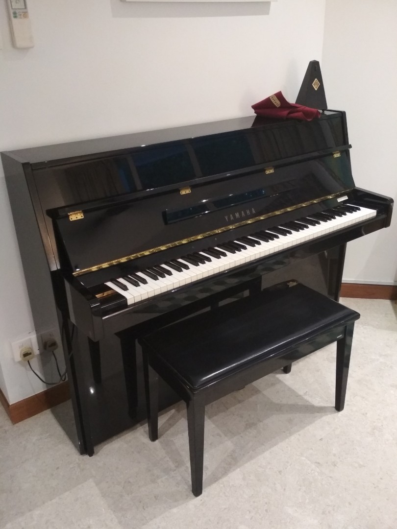 Yamaha m110 sales