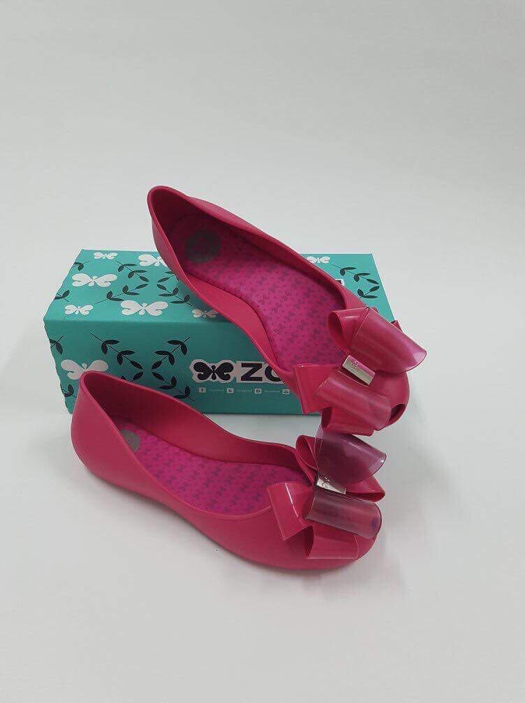 Zaxy hotsell doll shoes