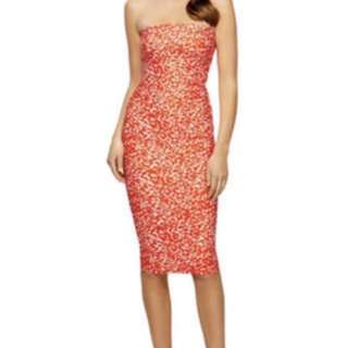 Kookai Brand new with tags hollywood dress size 1