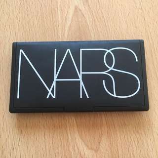 NARS Eye And Cheek Palette