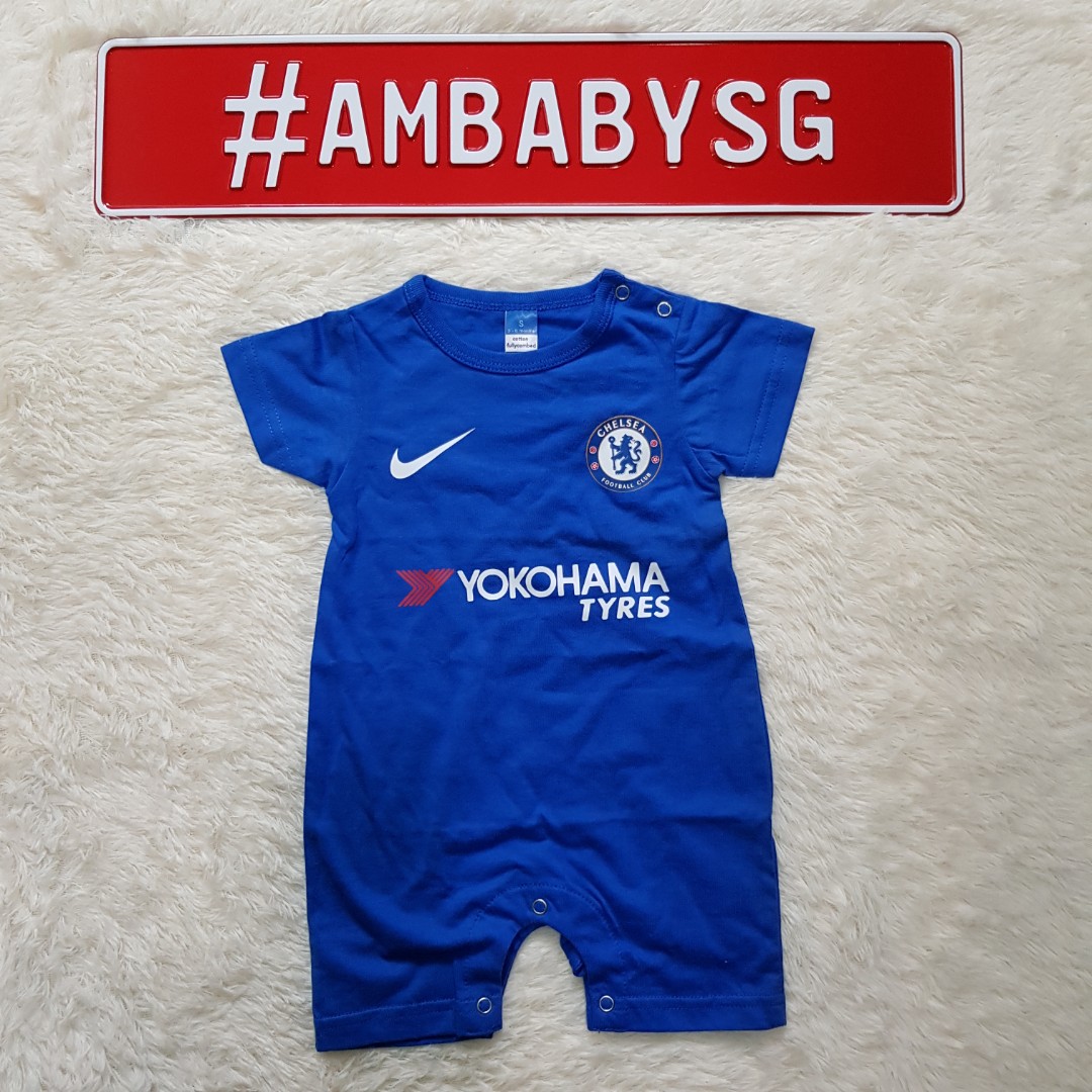 baby chelsea jersey