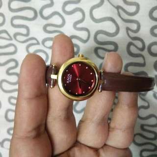 Affordable Jam Tangan Polo For Sale Watches Carousell Malaysia
