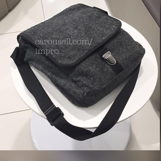 fcuk messenger bolsa