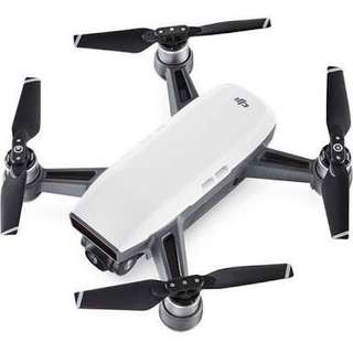 DJI Spark Drone MM1A