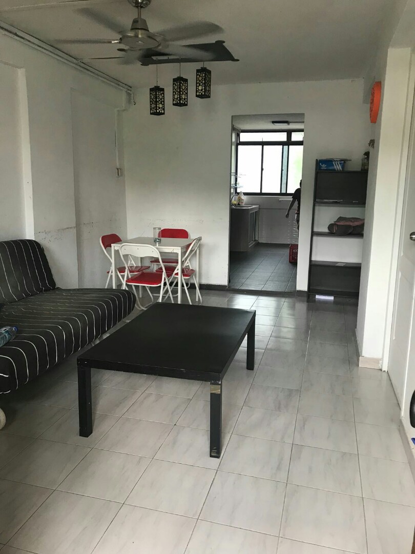3Rooms HDB Flat, Property, Rentals, HDB on Carousell