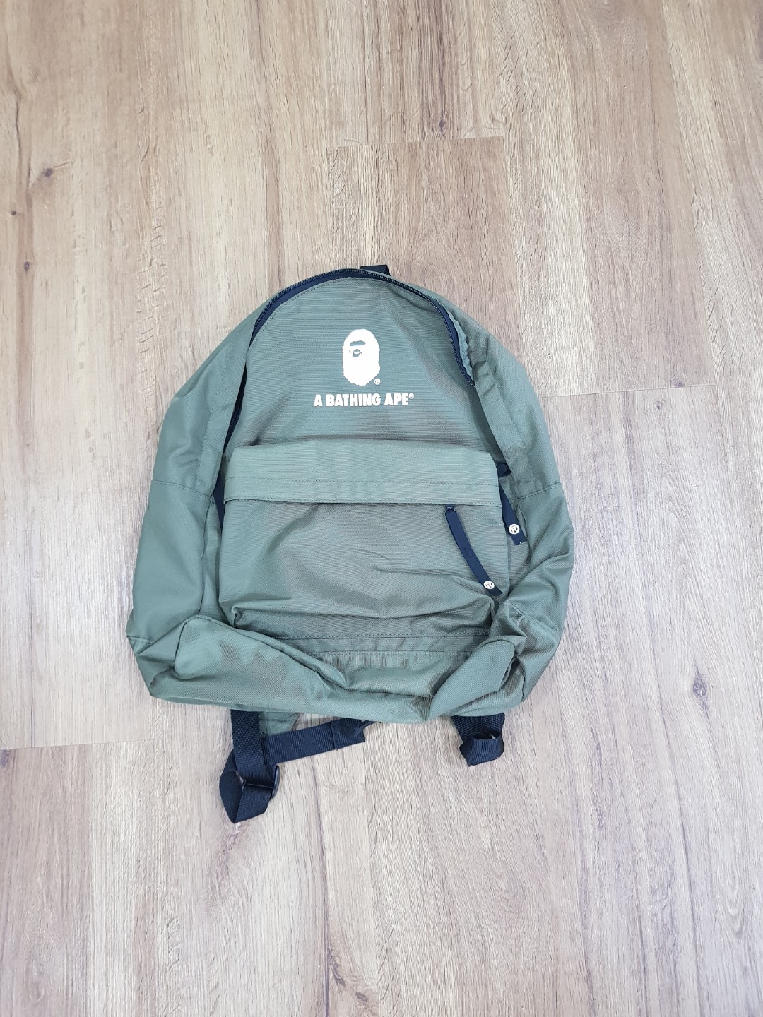 Bape happy new year bag 2018 discount