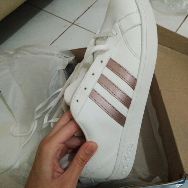 Neo advantage rose gold on sale original