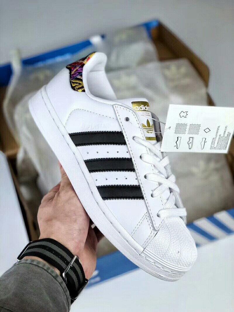 Adidas Superstar 36-44, Women's Fashion, Shoes on Carousell