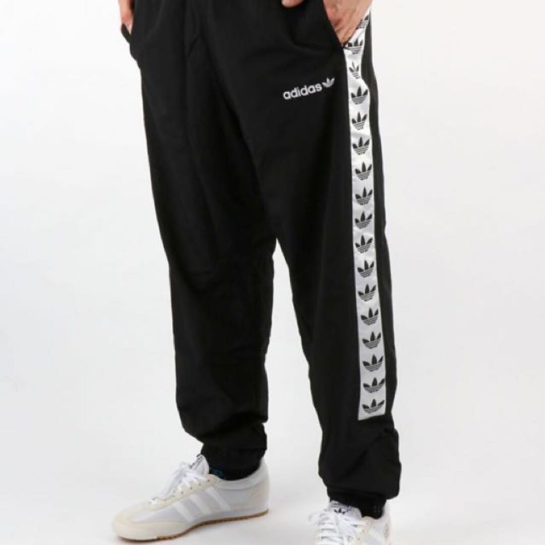 Tnt discount adidas pants