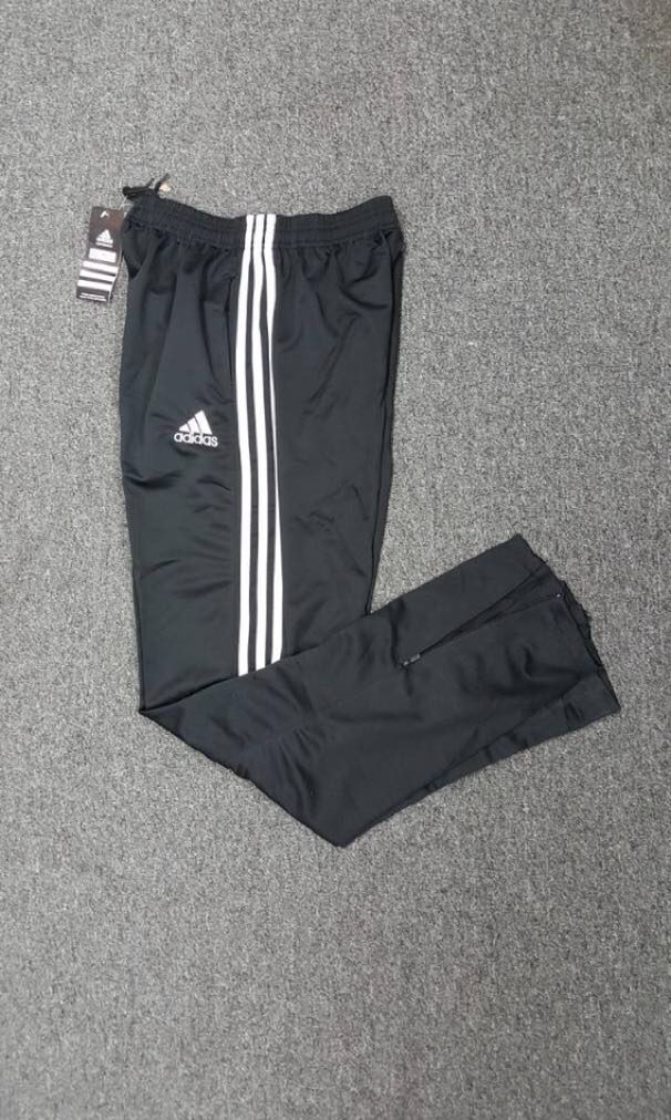 Adidas Tracksuit [SLIM FIT], Women's Fashion, Activewear on Carousell