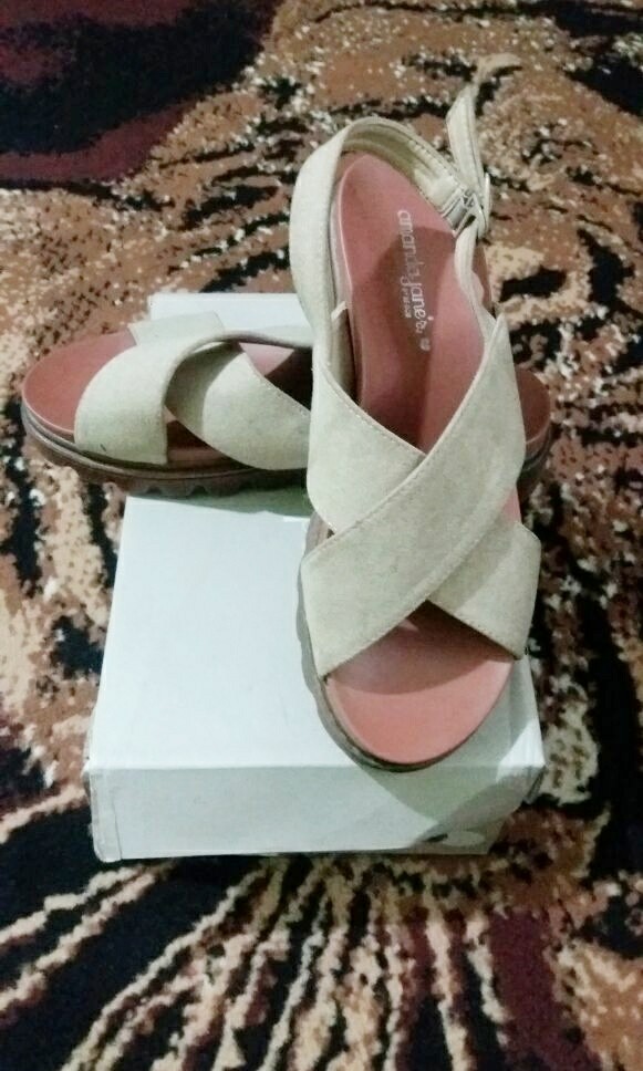 Amanda Jean s Shoes