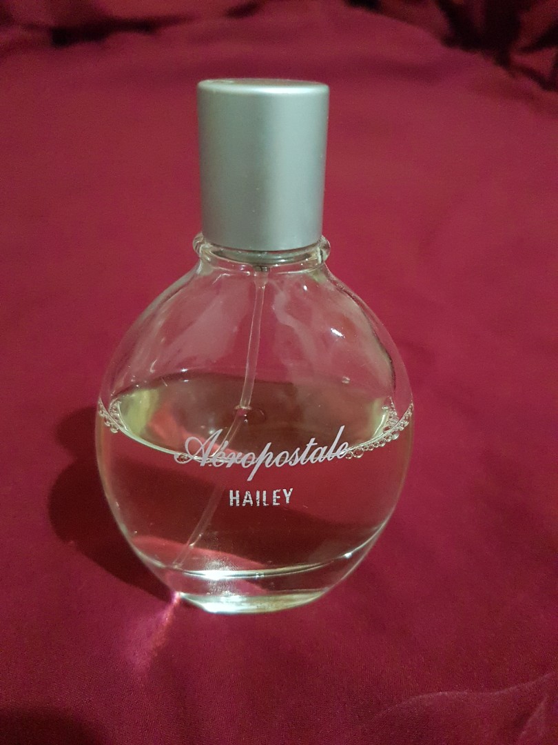 Aeropostale discount hailey perfume