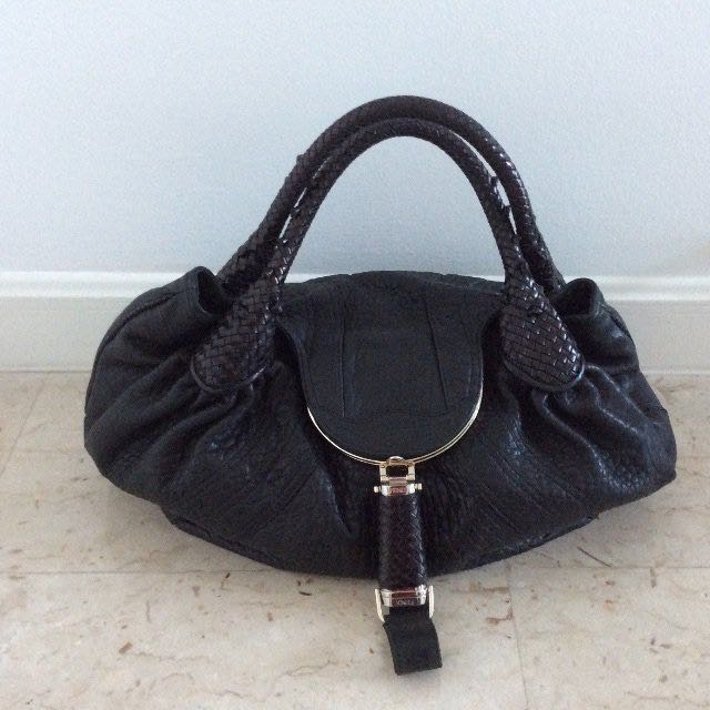 fendi spy bag original price