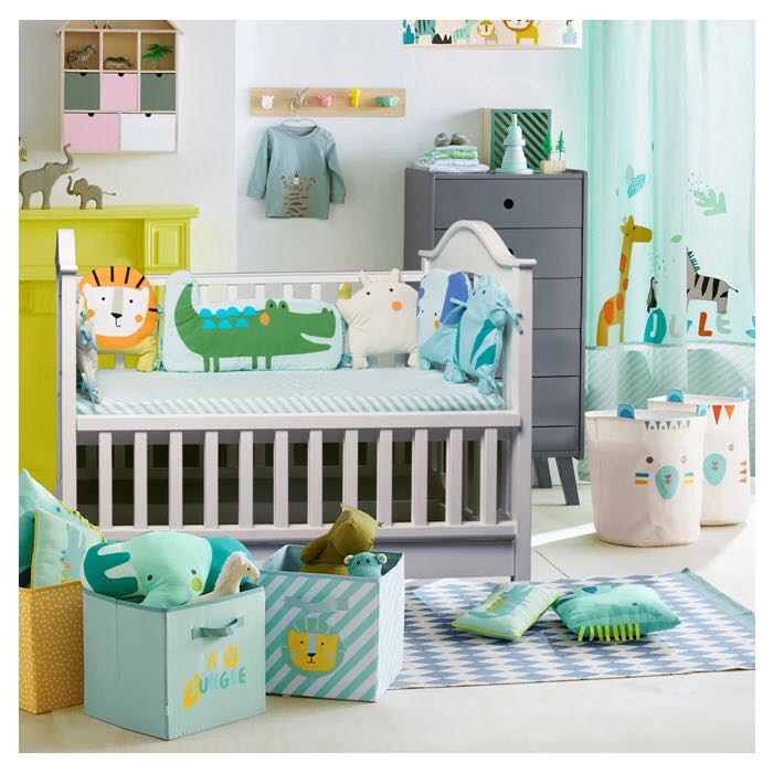 baby bed design 2018