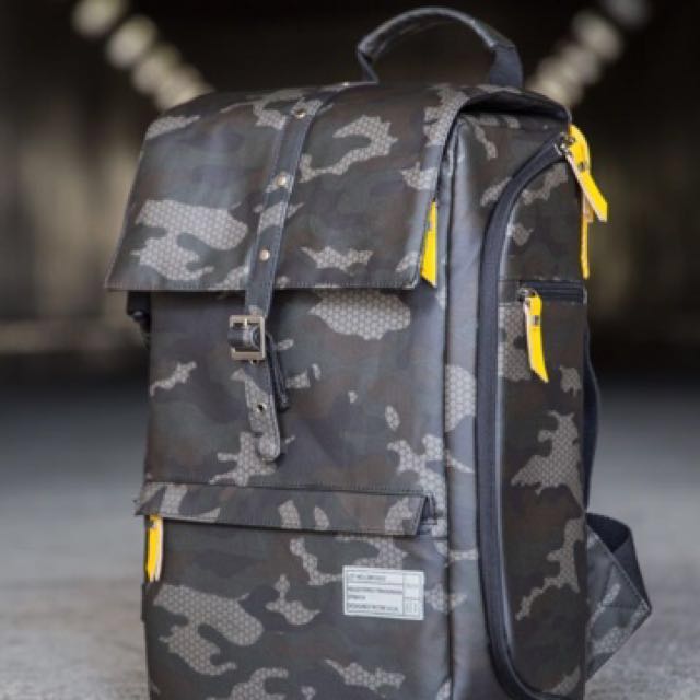Hex dslr store sling bag