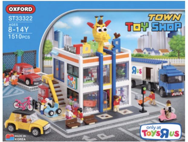 korean toy shop