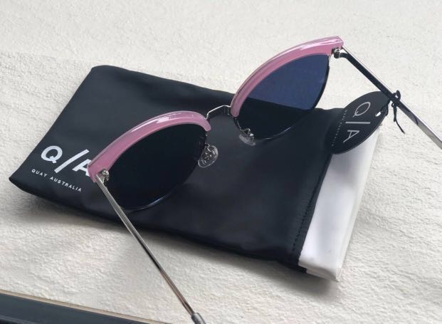 Quay impulsive clearance sunglasses