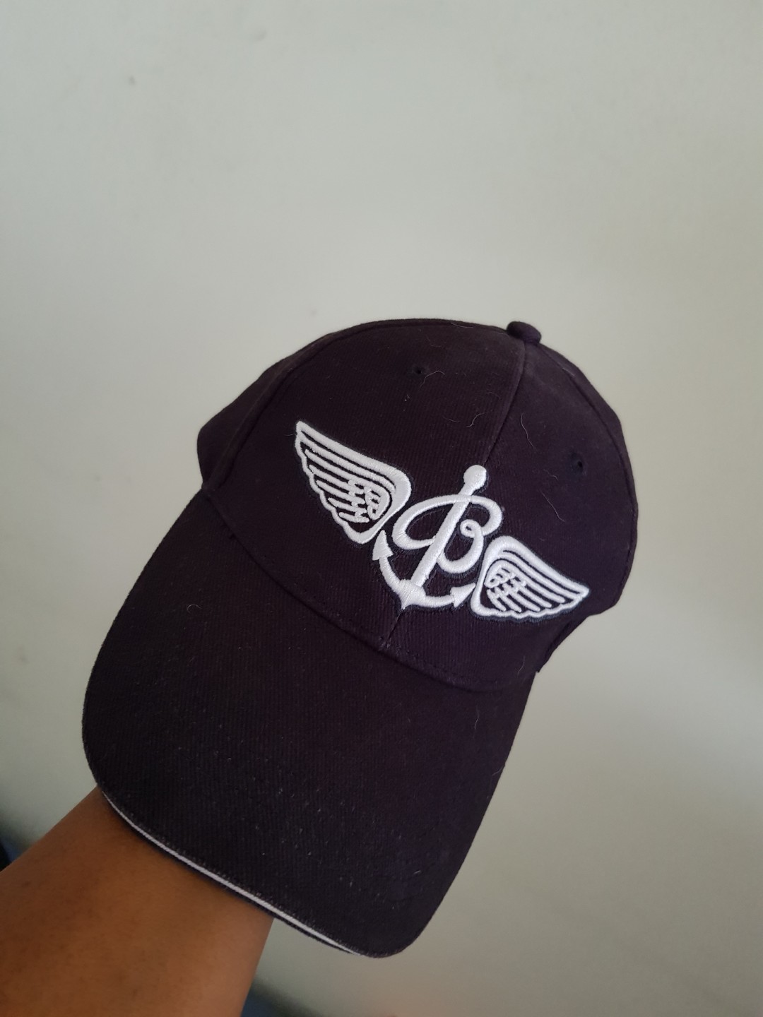 breitling cap