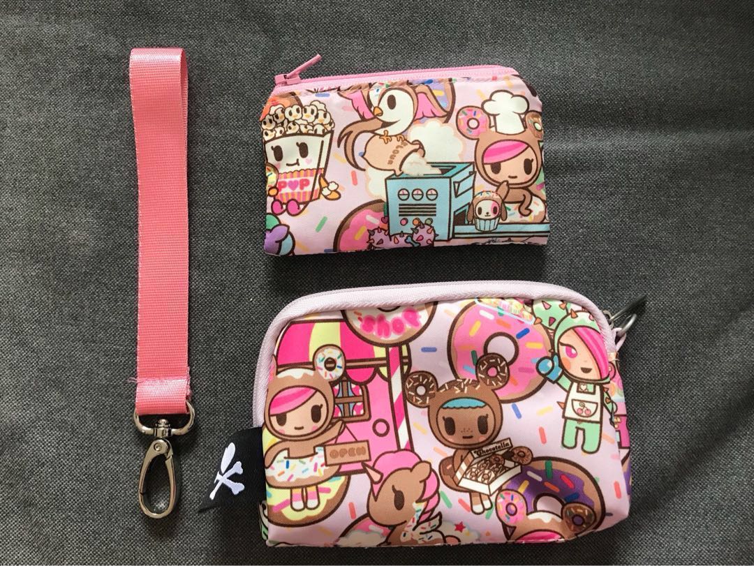 Ju ju store be coin purse