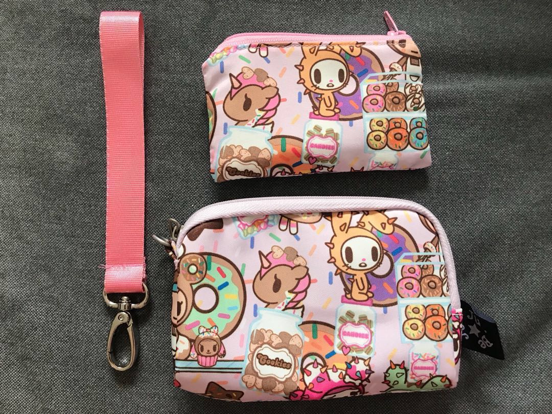 custom coin purse