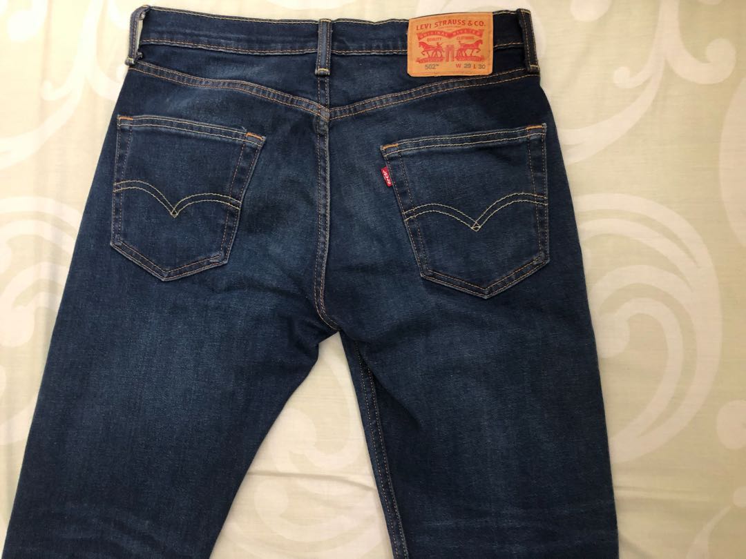 levi 501 prewashed jeans