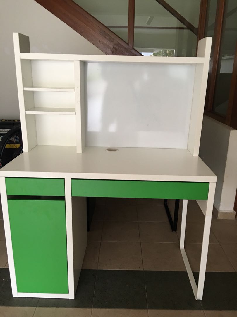 Children S Study Table Furniture Tables Chairs On Carousell