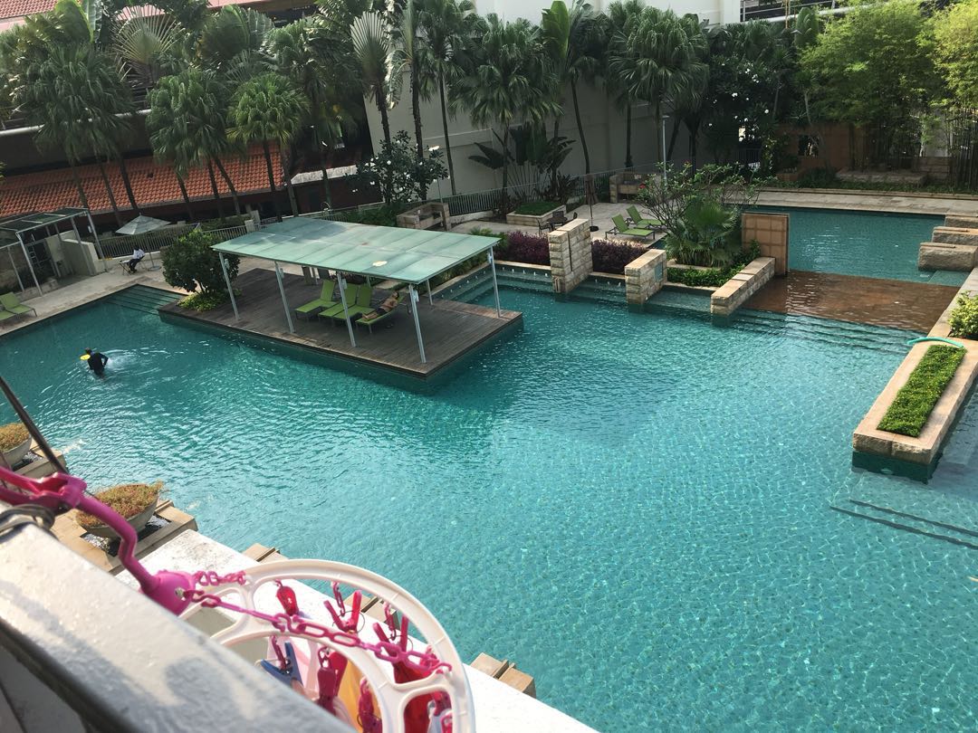 Common Room For Rent At The Jade Condo Bukit Batok, Property, Rentals