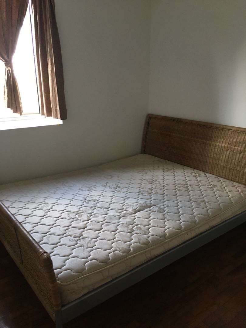 Common Room For Rent At The Jade Condo Bukit Batok, Property, Rentals