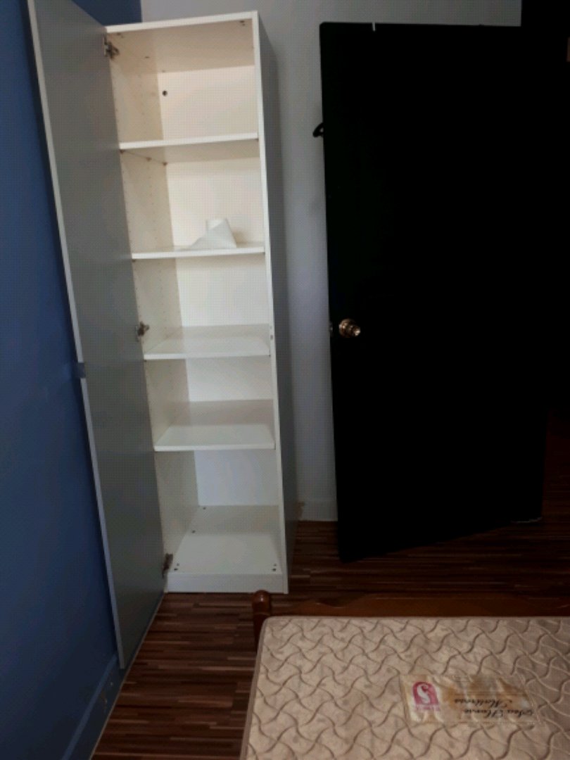 Big common room air conditioning near Lor Chuan MRT Chuan Park