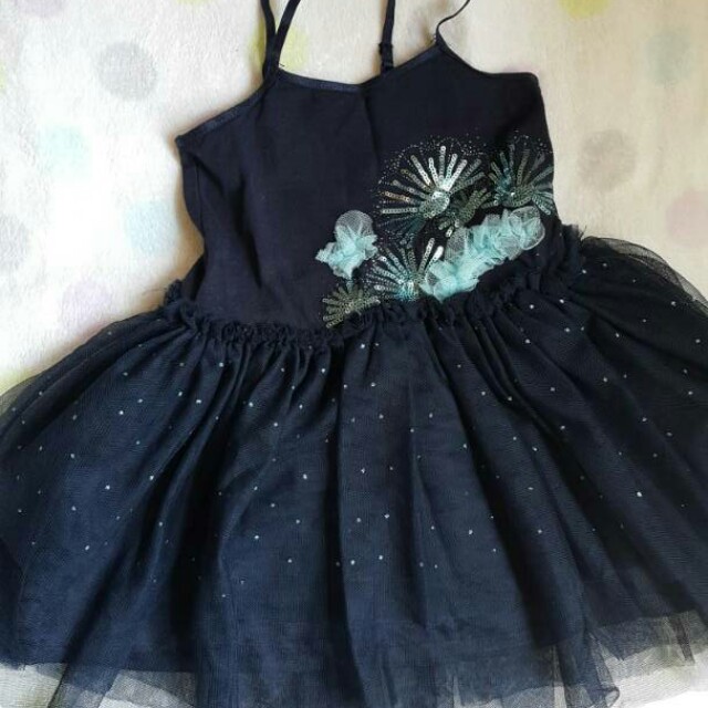 cotton on tutu dress