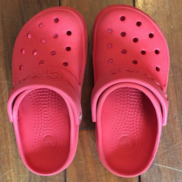 buy crocs kids