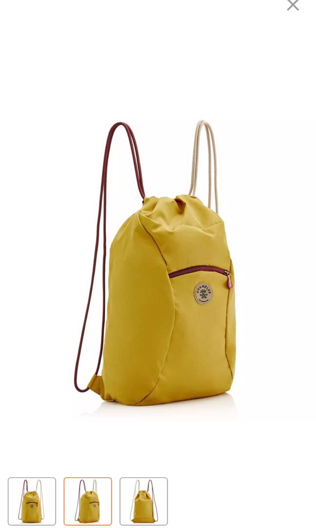 crumpler drawstring