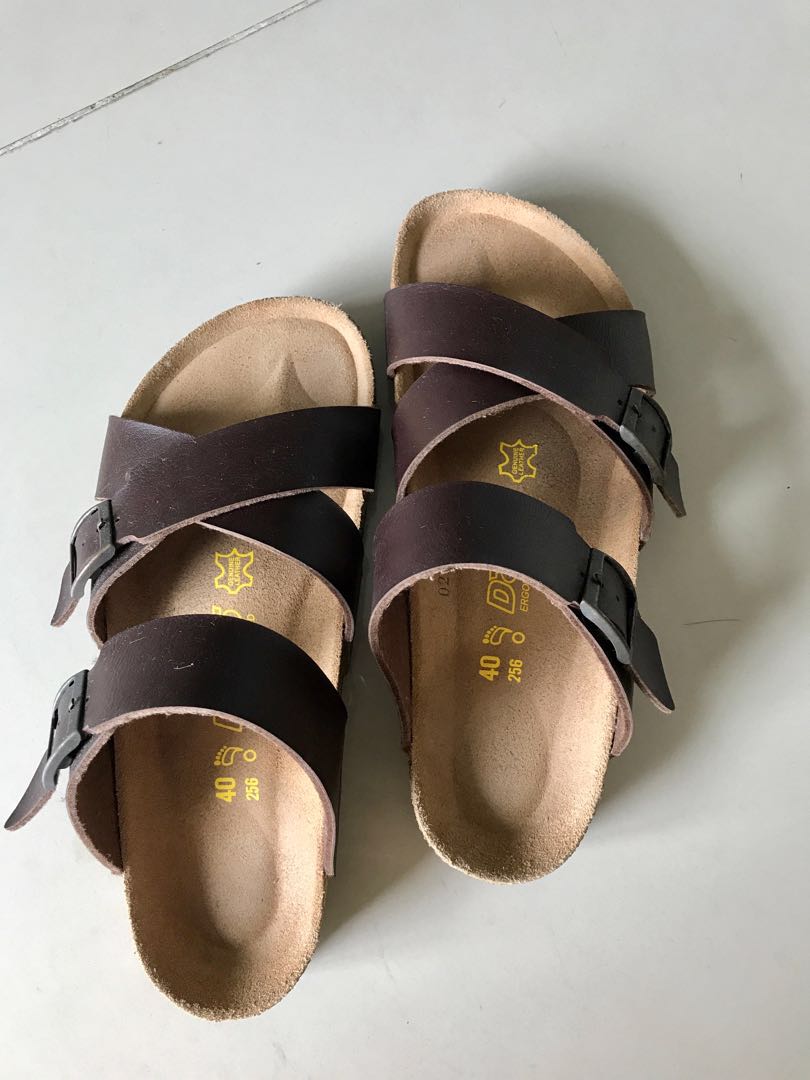 Devo slippers hot sale