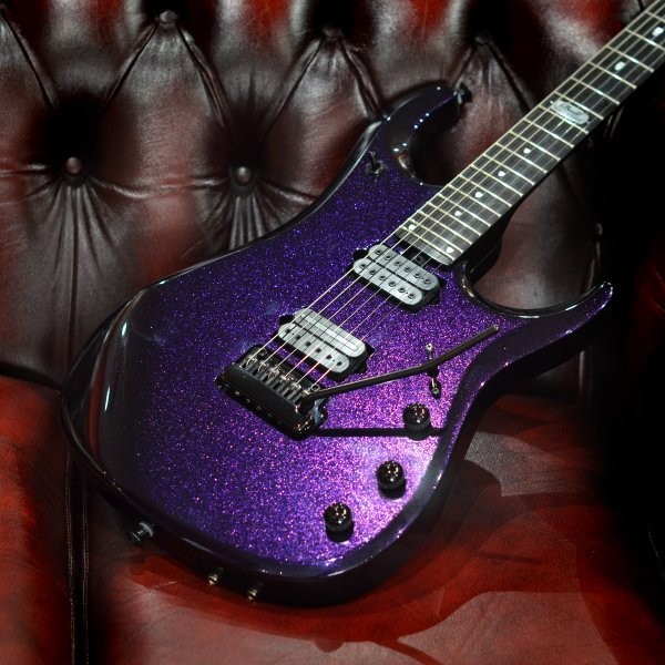 Music man store jpx 7