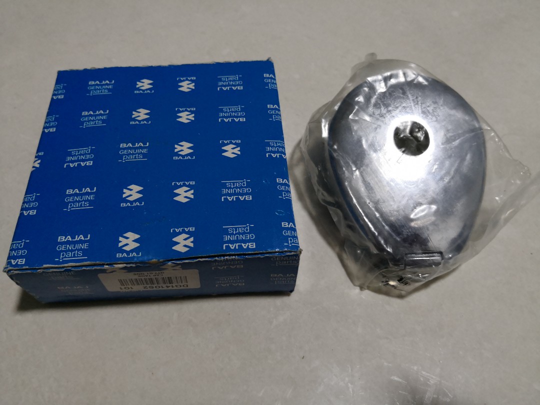 Bajaj avenger fuel tank cover shop