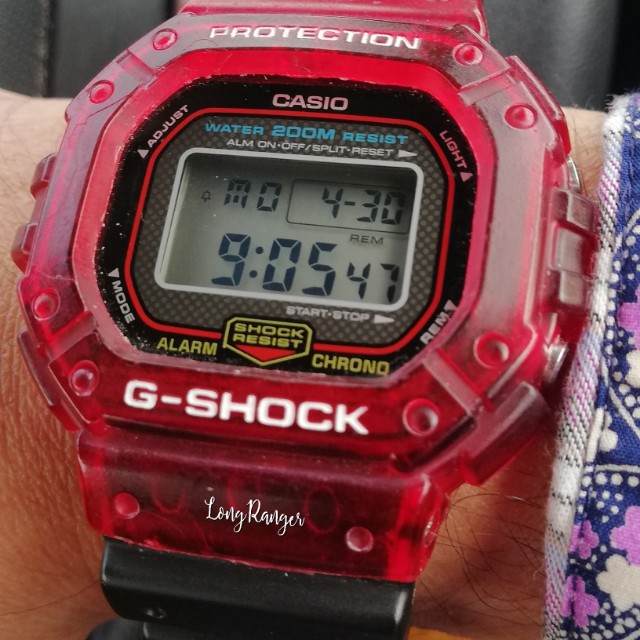 Dw5300 sales