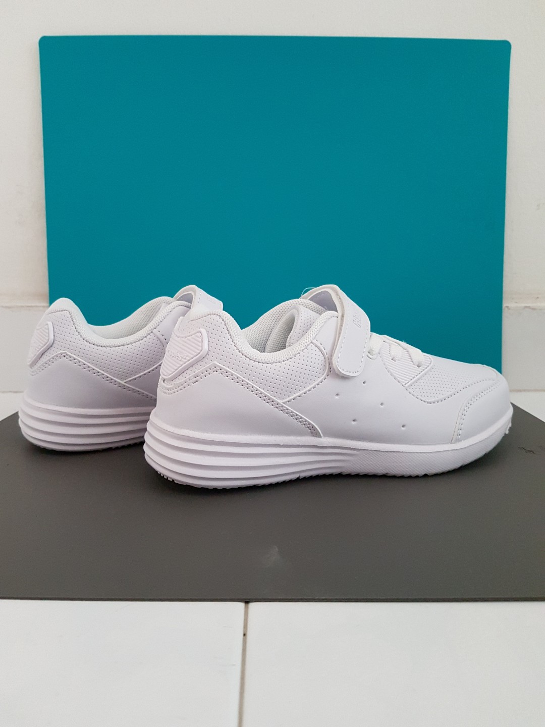 hush puppies boys school shoes