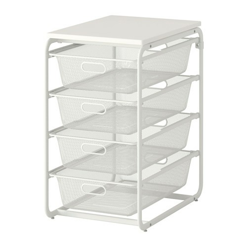 Ikea Algot Storage Drawer Frame Shelf Furniture Home Decor On Ikea Algot Storage Drawer Frame Shelf Furniture Home Decor On Carou