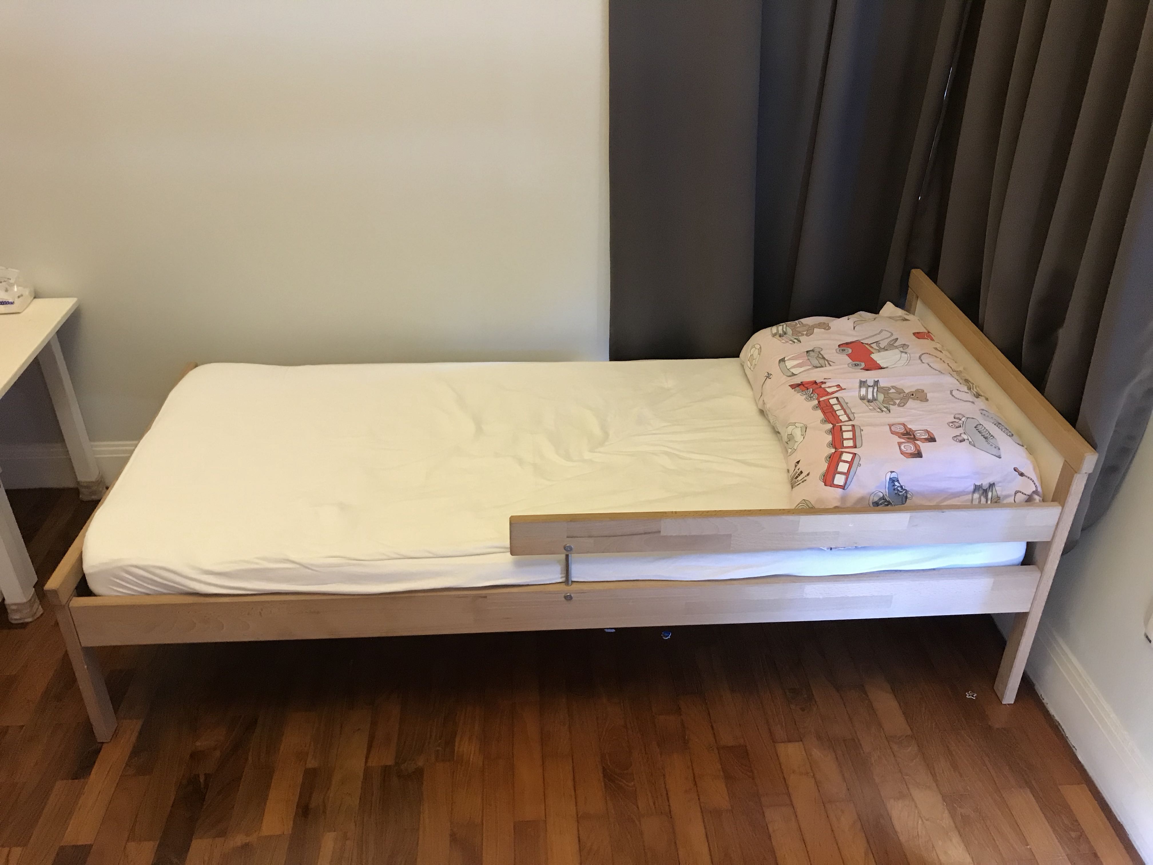 mattress for sniglar bed