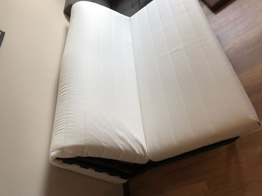 lycksele lövås mattress cover