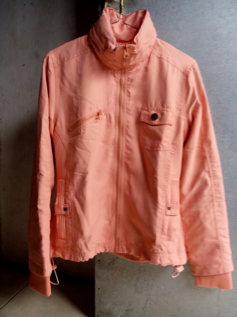 460 Model Jaket Emba HD Terbaik