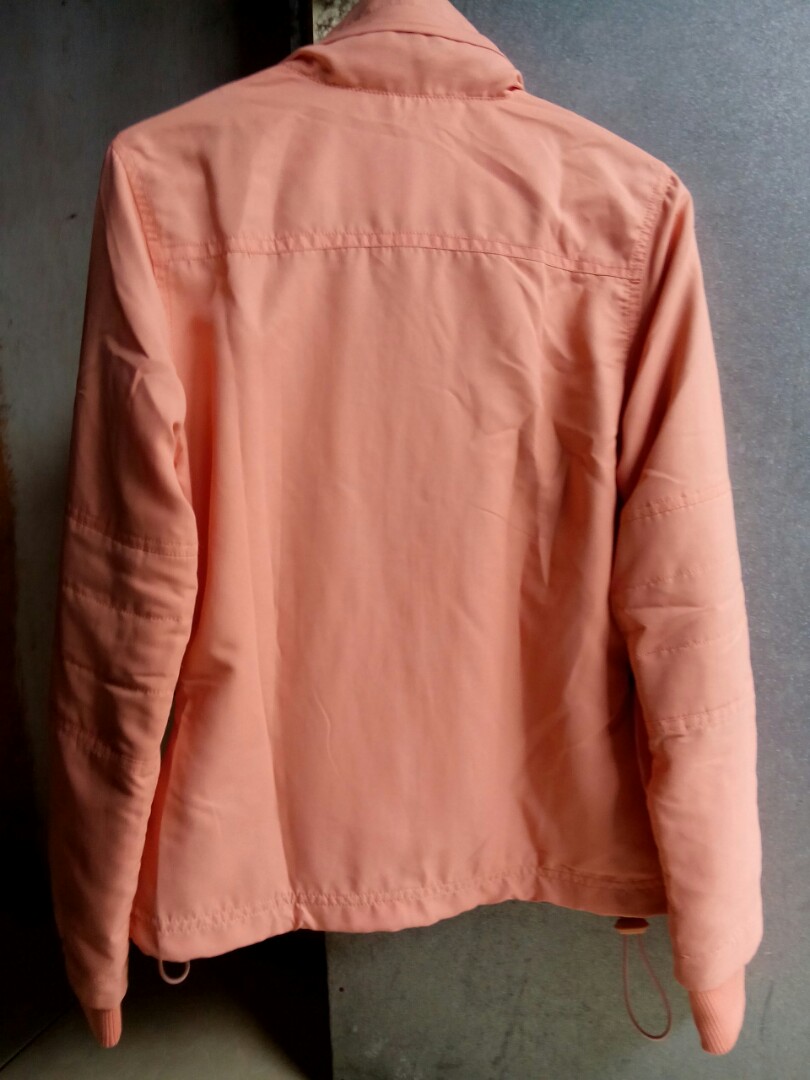 460 Model Jaket Emba HD Terbaik