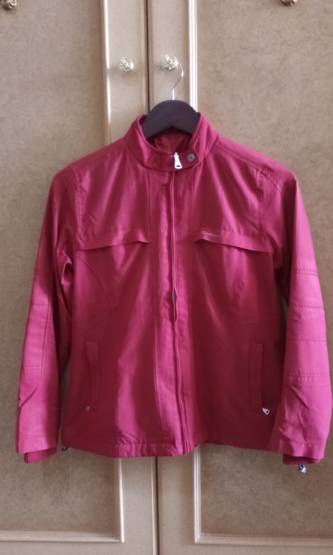 61 Model Jaket Wanita C2 Gratis Terbaru