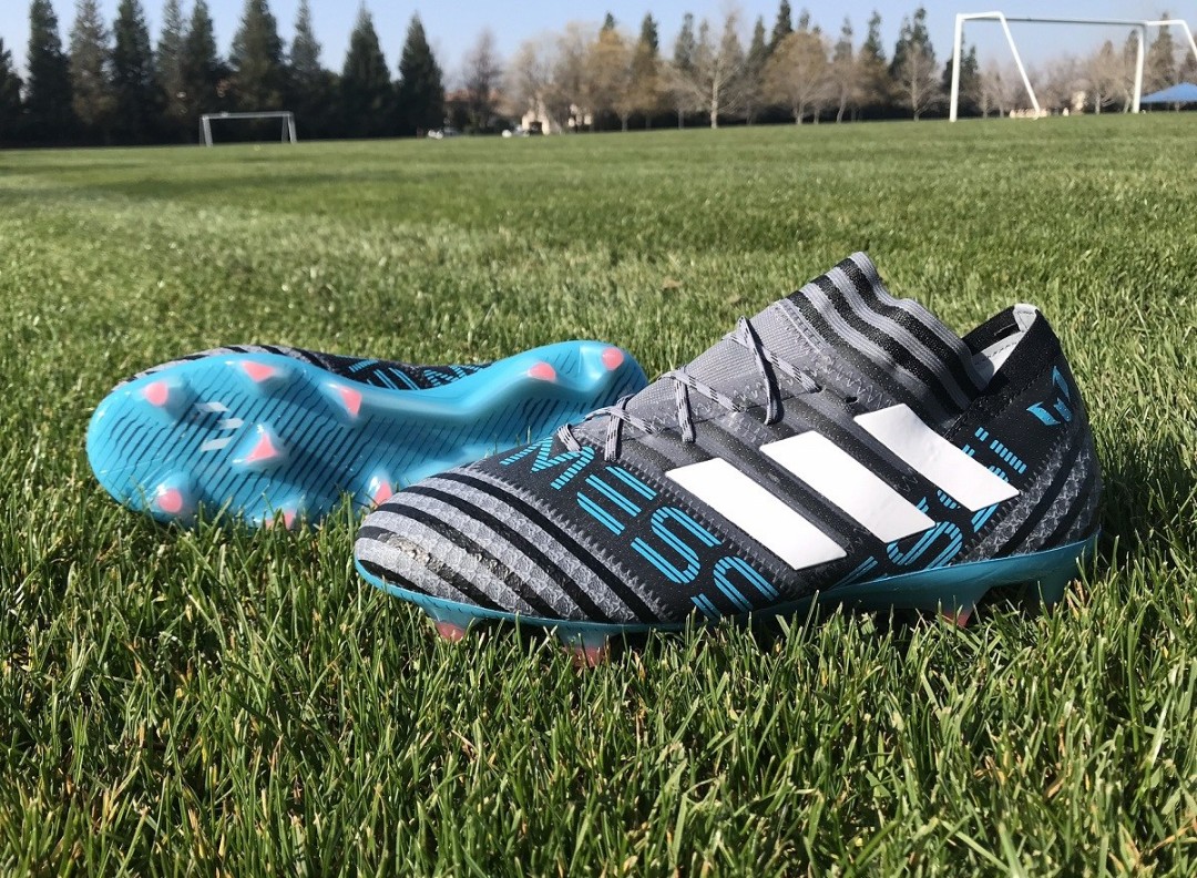 Kasut Bola Adidas Nemeziz Messi Men s Fashion Activewear on
