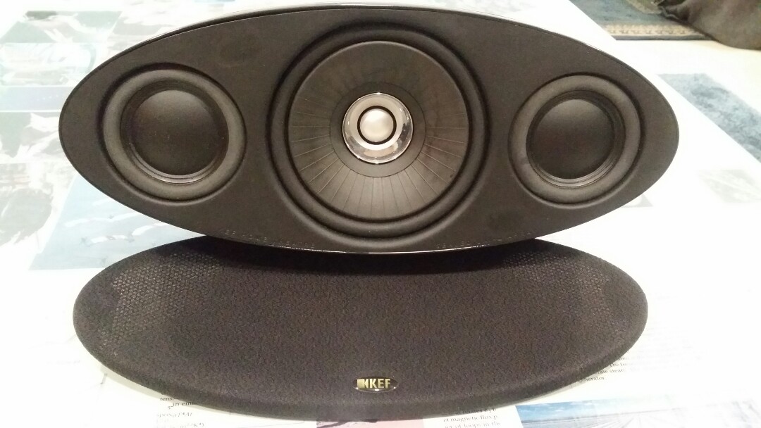 kef 3005