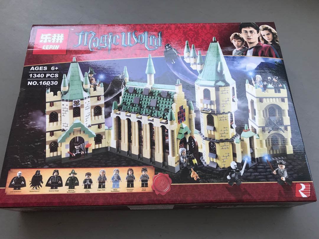Lepin 16030 sales