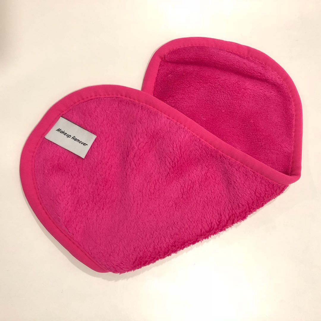 MAKEUP REMOVER ERASER 20under Produk Badan Dan Kecantikan Makeup