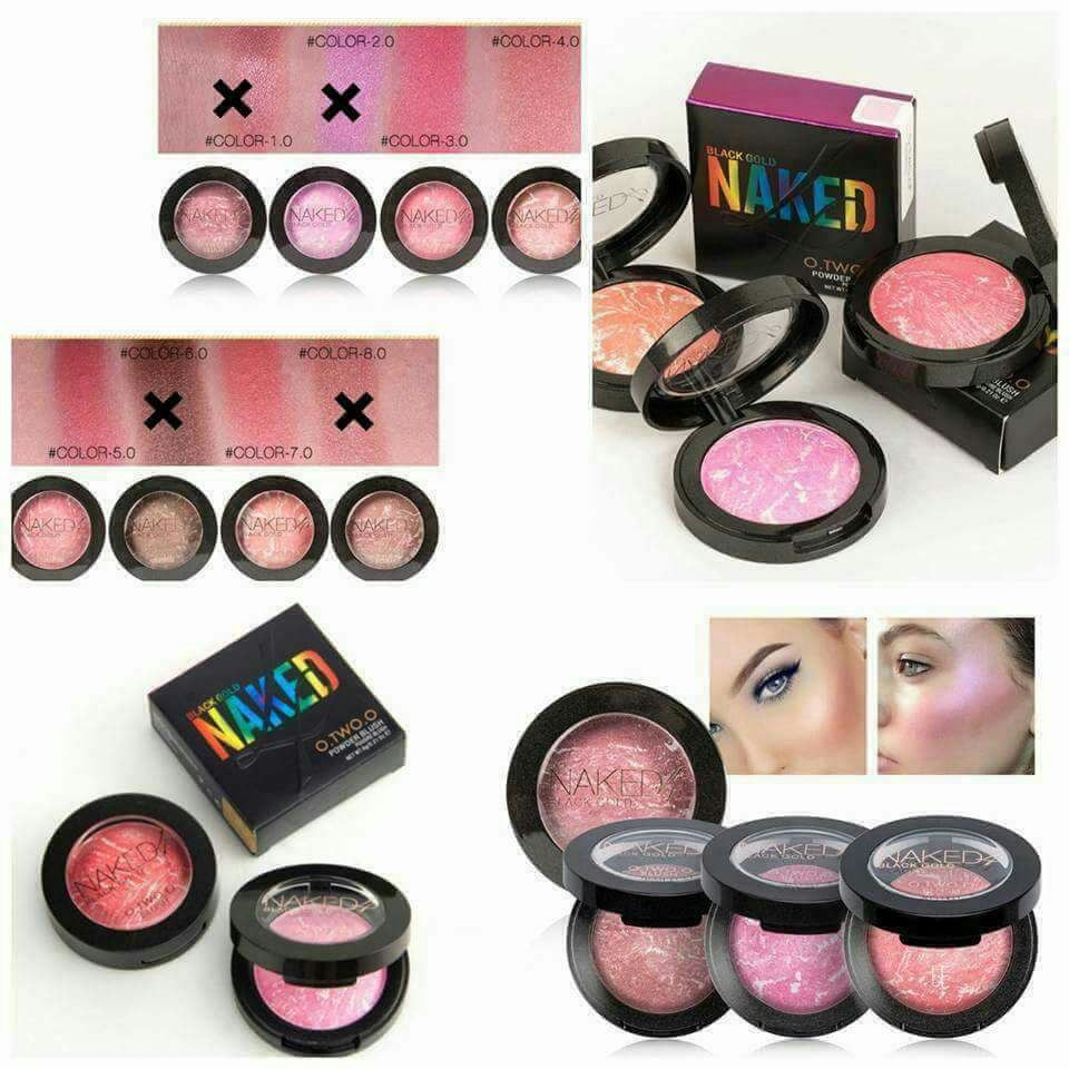 Makeups Ds Rs Health Beauty Makeup On Carousell